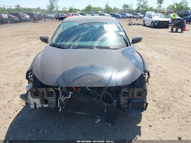 Honda Insight Ex