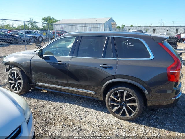 Volvo XC90 B6 Plus 7-seater