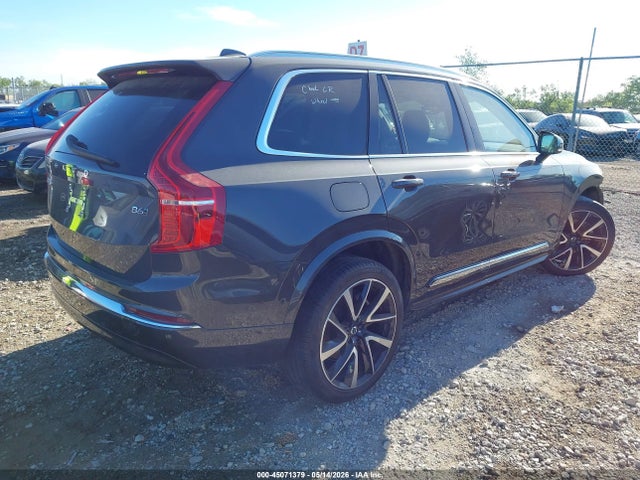 Volvo XC90 B6 Plus 7-seater