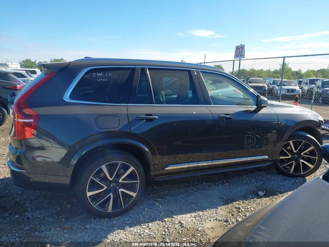 Volvo XC90 B6 Plus 7-seater