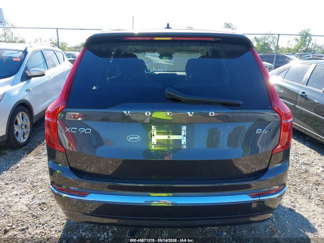 Volvo XC90 B6 Plus 7-seater