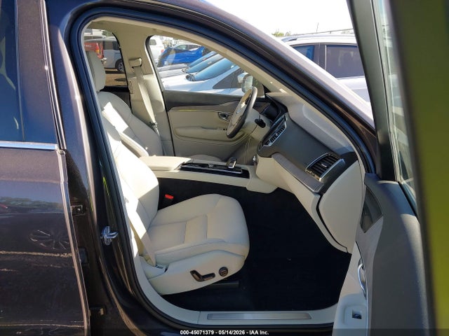 Volvo XC90 B6 Plus 7-seater