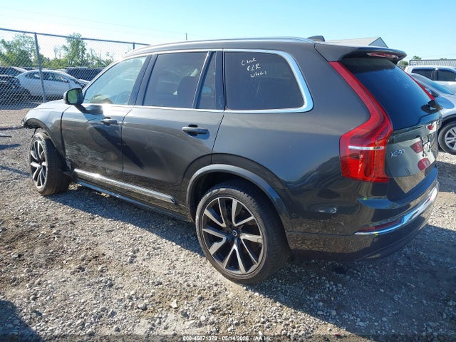 Volvo XC90 B6 Plus 7-seater