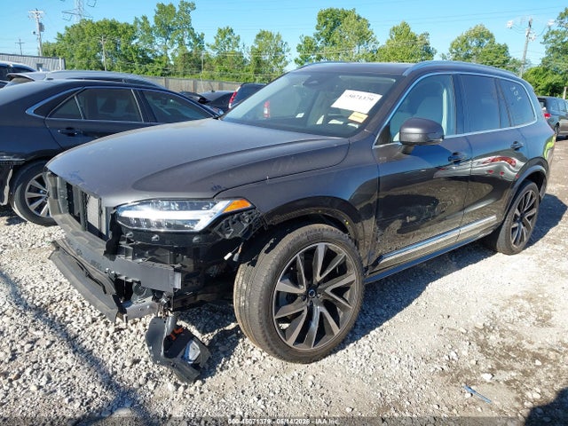 Volvo XC90 B6 Plus 7-seater
