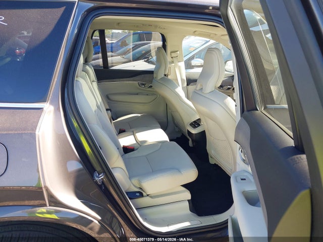 Volvo XC90 B6 Plus 7-seater