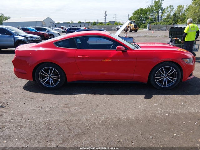Ford Mustang Ecoboost