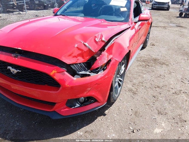 Ford Mustang Ecoboost