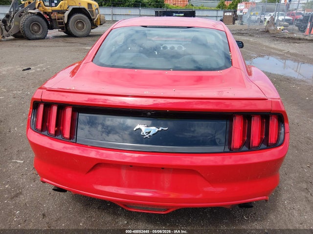 Ford Mustang Ecoboost