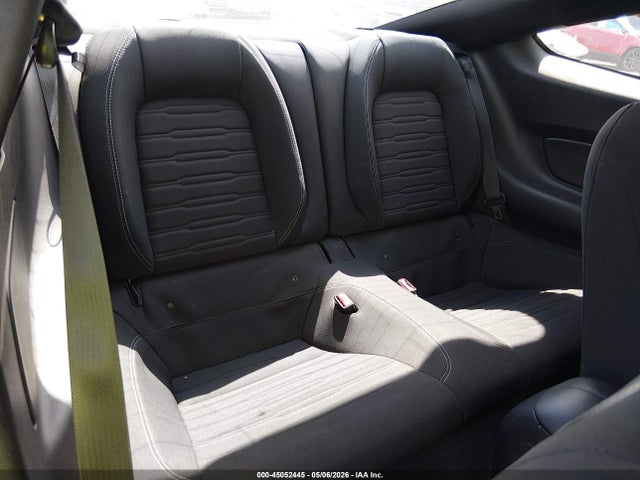 Ford Mustang Ecoboost