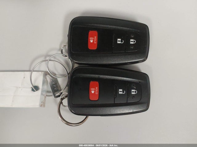 Toyota Prius Xle