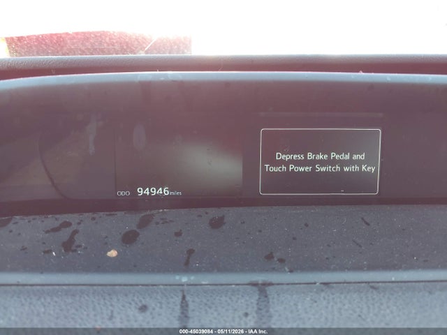 Toyota Prius Xle