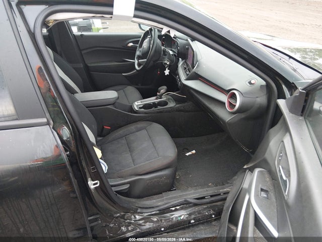 Chevrolet Trax Fwd 1rs