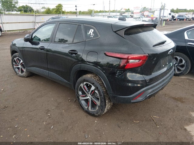 Chevrolet Trax Fwd 1rs