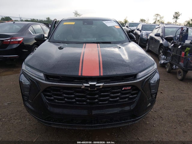 Chevrolet Trax Fwd 1rs