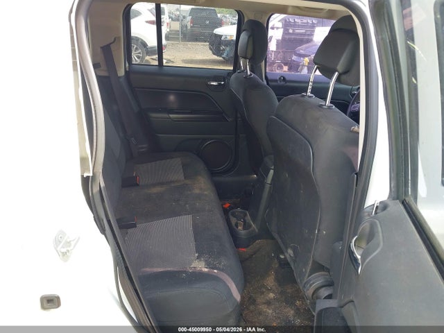 Jeep Patriot Sport
