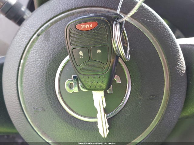 Jeep Patriot Sport