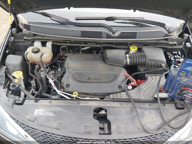 Chrysler Pacifica Touring L Plus