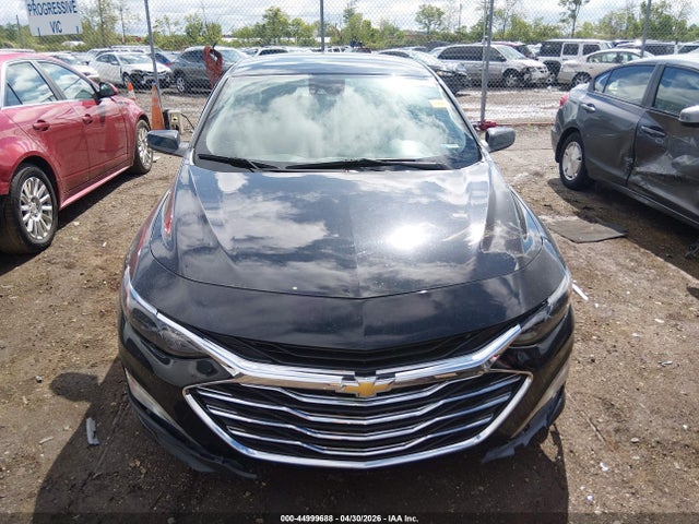 Chevrolet Malibu Fwd 1lt