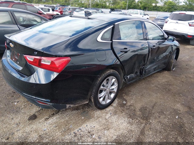 Chevrolet Malibu Fwd 1lt