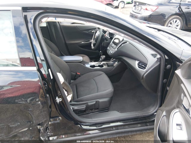 Chevrolet Malibu Fwd 1lt