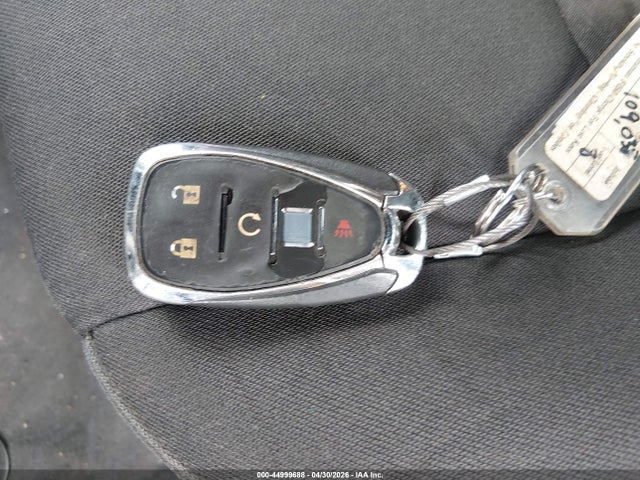 Chevrolet Malibu Fwd 1lt