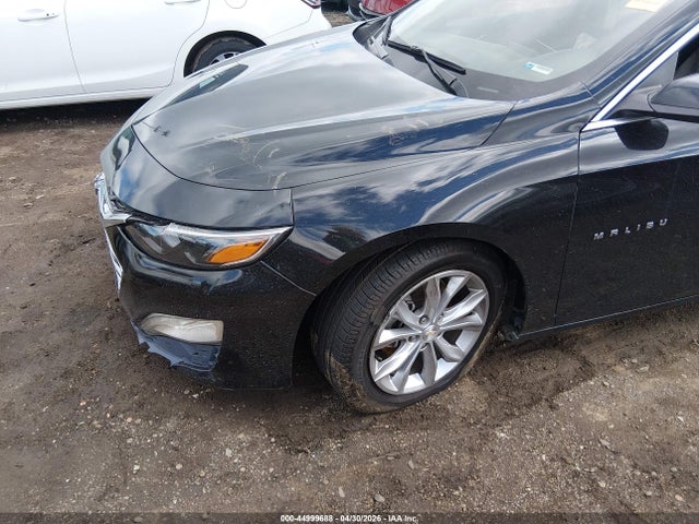 Chevrolet Malibu Fwd 1lt