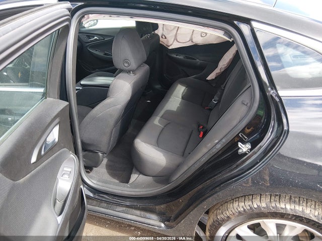 Chevrolet Malibu Fwd 1lt