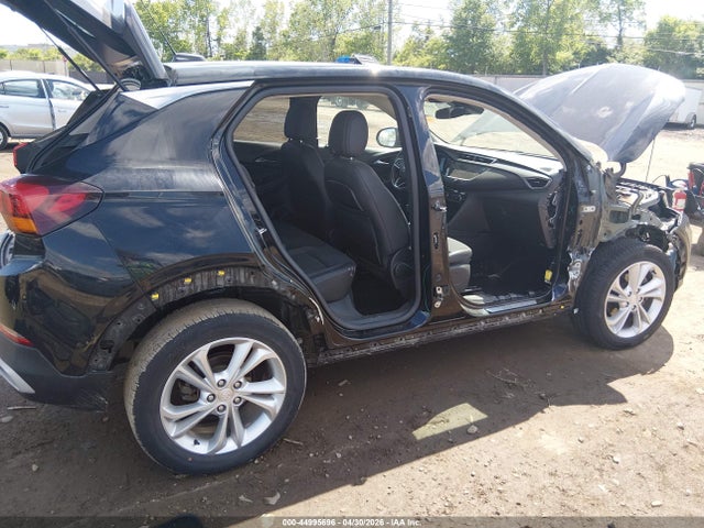 Buick Encore GX Fwd Preferred