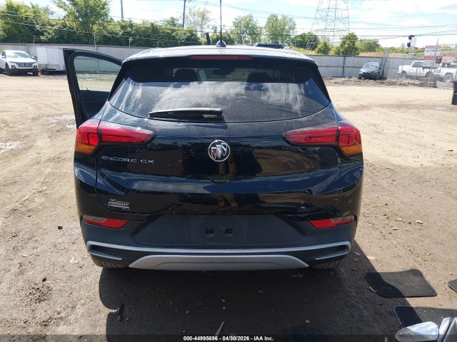 Buick Encore GX Fwd Preferred