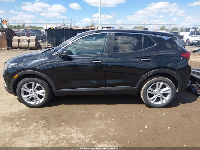 Buick Encore GX Fwd Preferred
