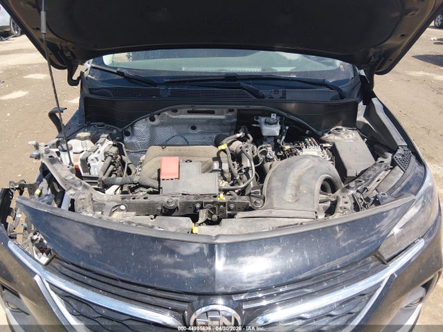 Buick Encore GX Fwd Preferred