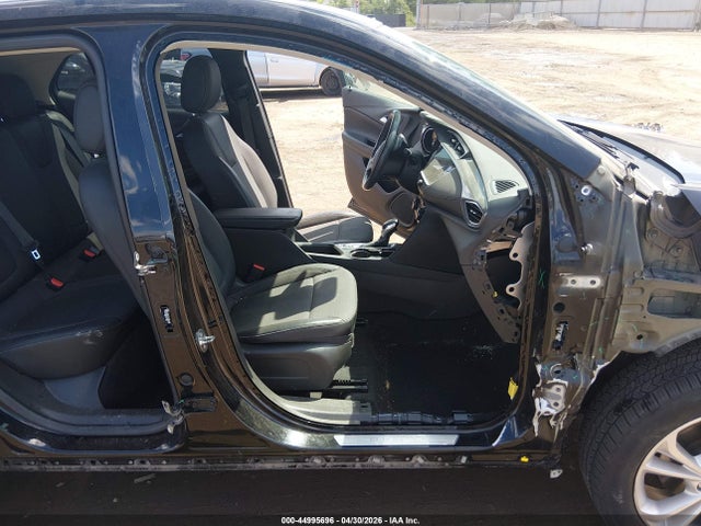 Buick Encore GX Fwd Preferred
