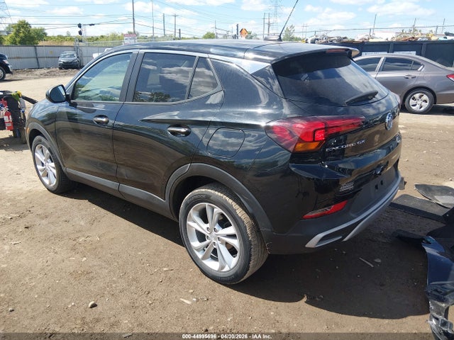Buick Encore GX Fwd Preferred