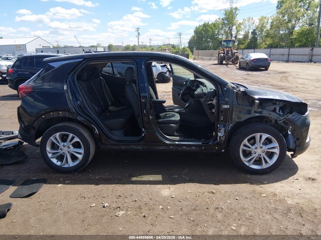 Buick Encore GX Fwd Preferred