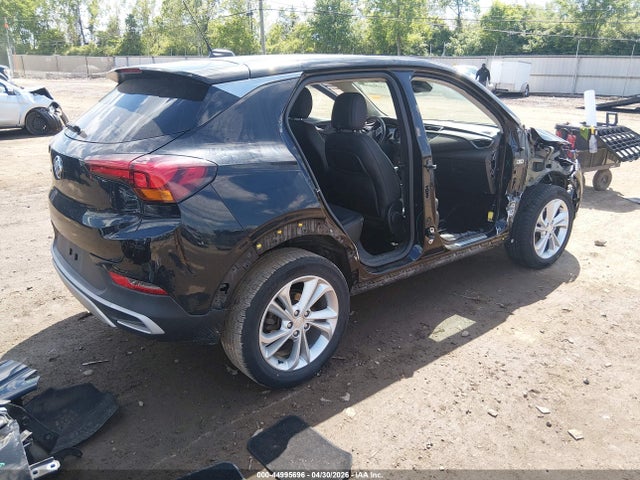 Buick Encore GX Fwd Preferred