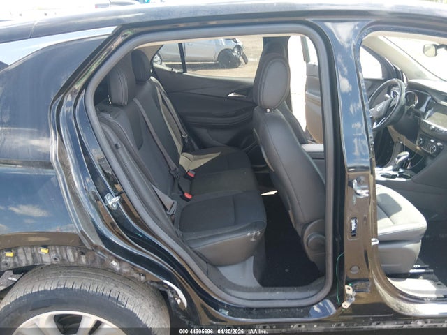 Buick Encore GX Fwd Preferred