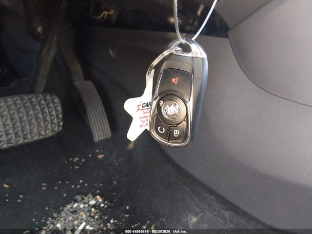 Buick Encore GX Fwd Preferred