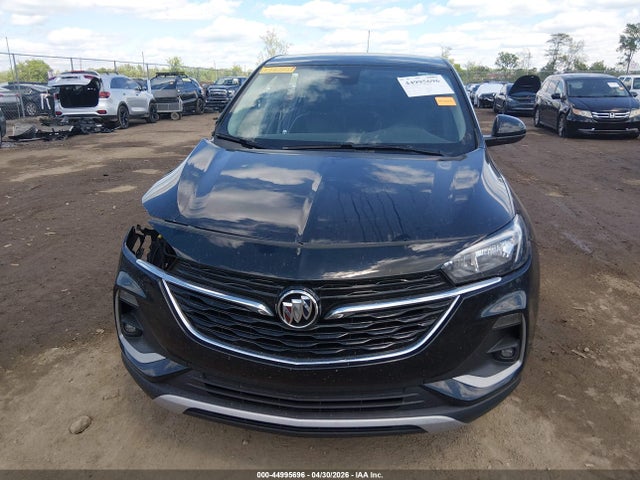 Buick Encore GX Fwd Preferred