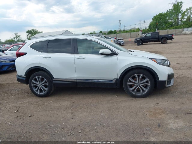Honda CR-V Awd Touring