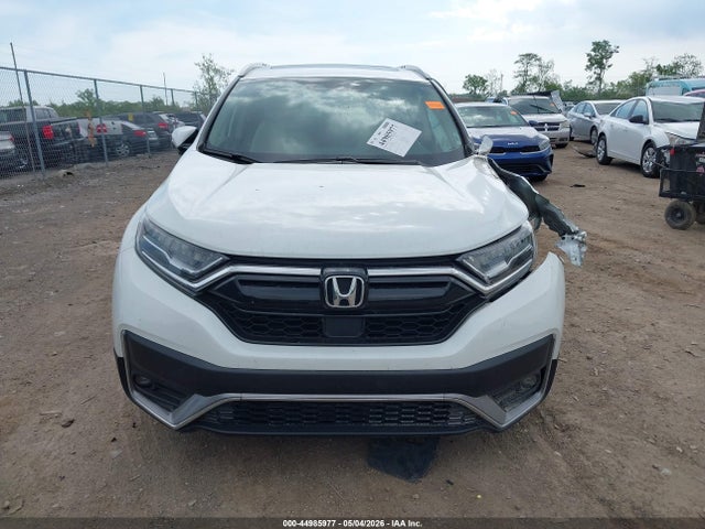 Honda CR-V Awd Touring