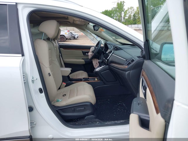Honda CR-V Awd Touring