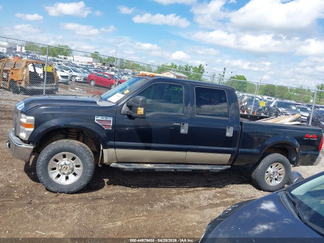 Ford F-250 Xlt