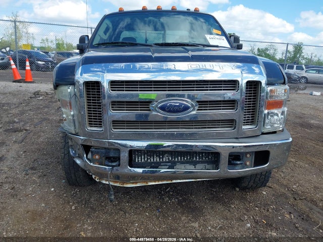 Ford F-250 Xlt