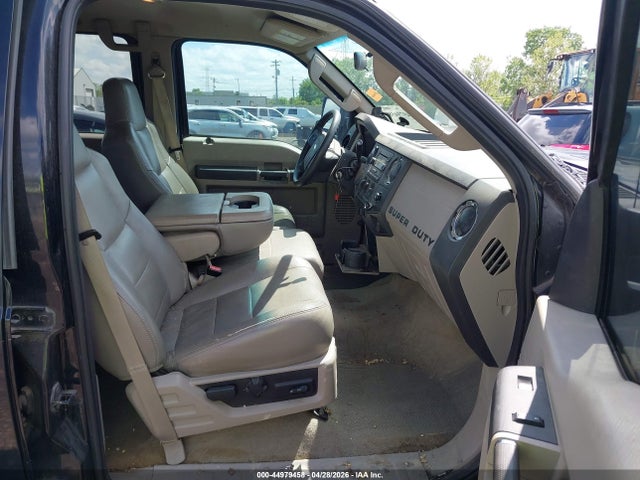 Ford F-250 Xlt