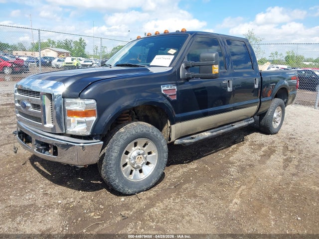 Ford F-250 Xlt