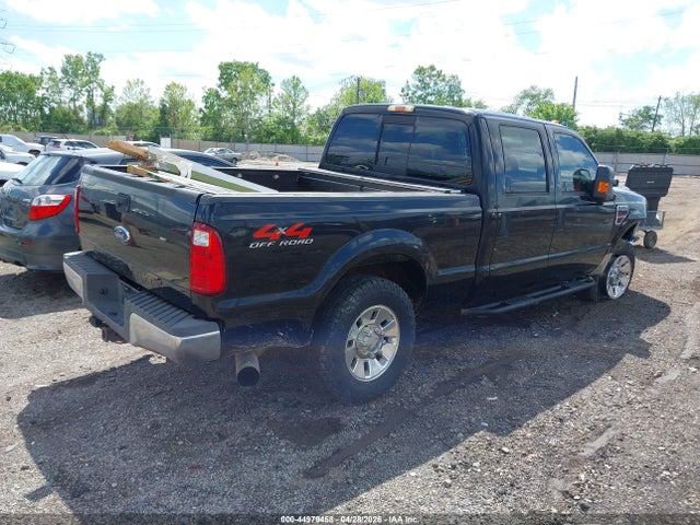 Ford F-250 Xlt