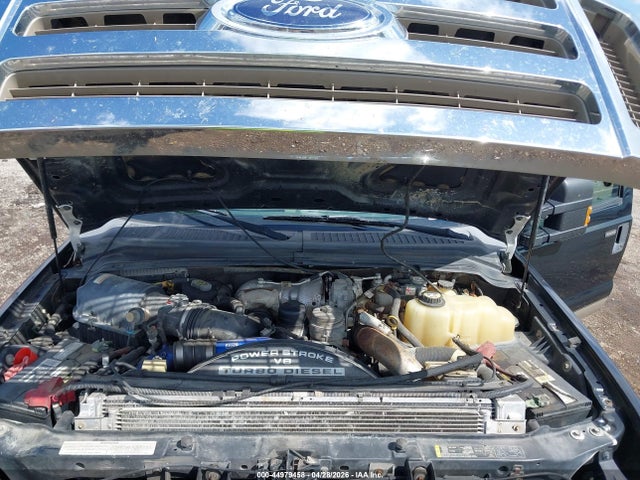 Ford F-250 Xlt
