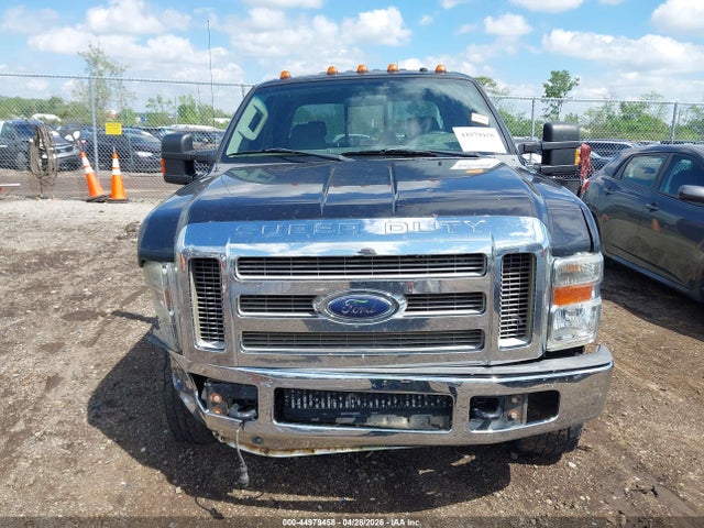 Ford F-250 Xlt
