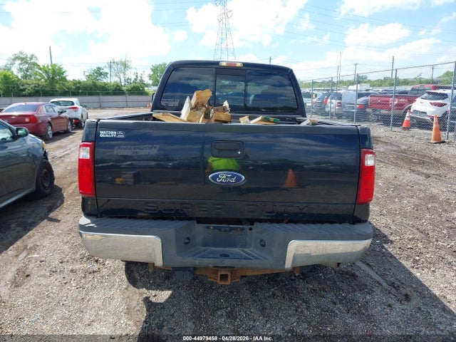 Ford F-250 Xlt