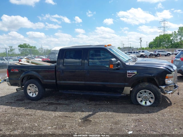 Ford F-250 Xlt
